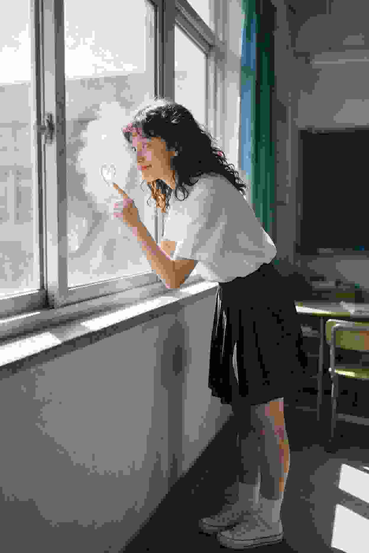 乡村逍遥