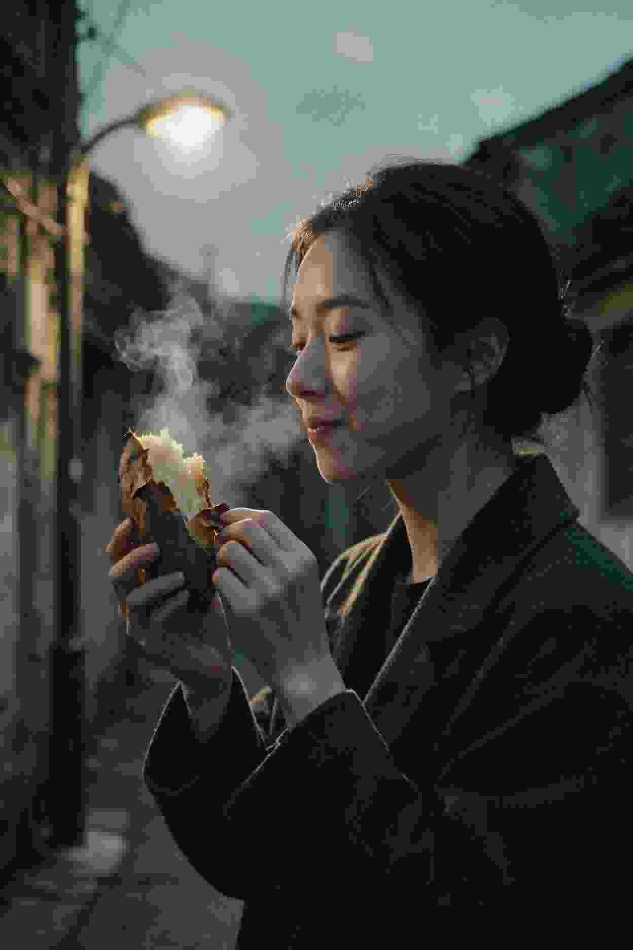 宝藏之谜