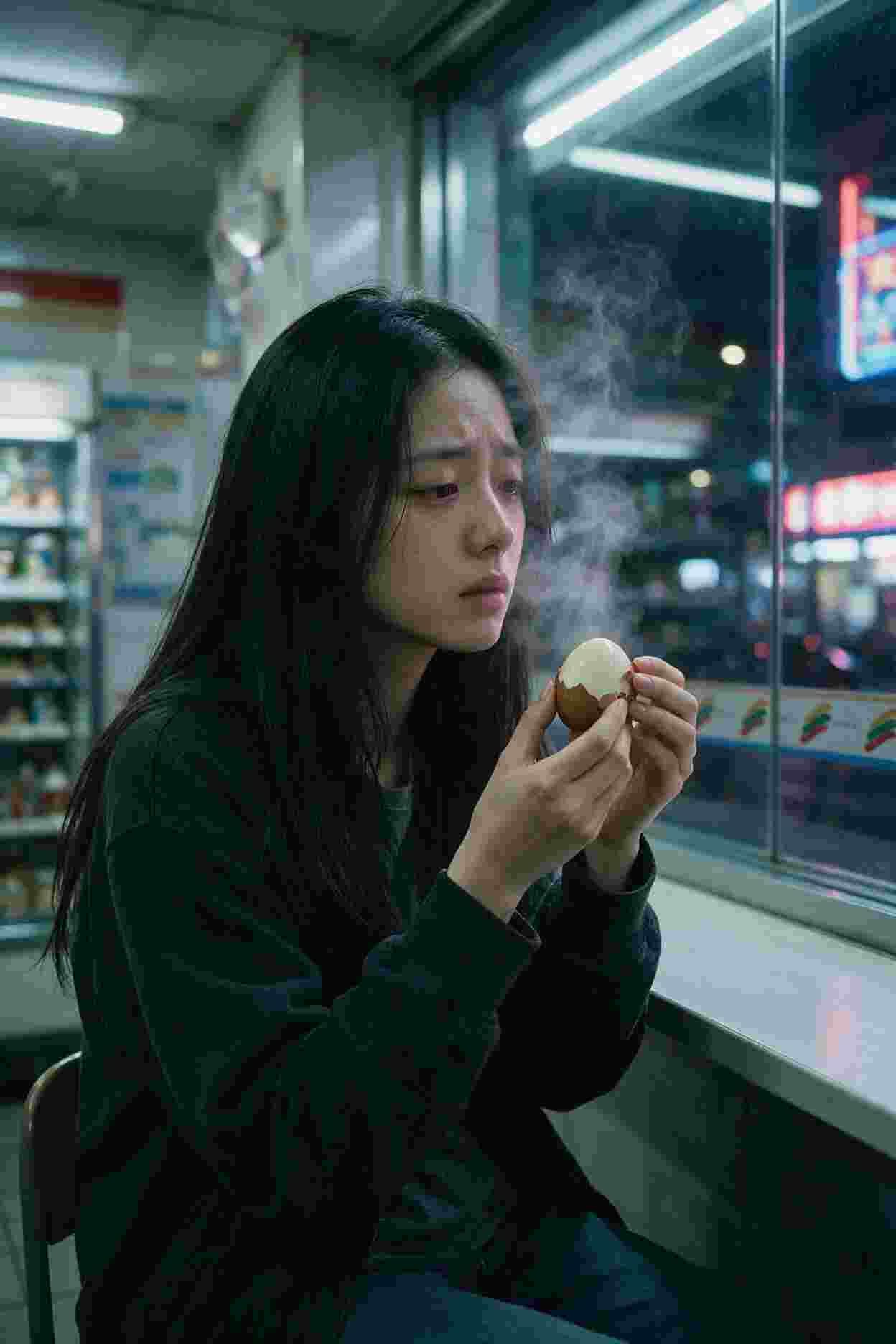 古村传奇